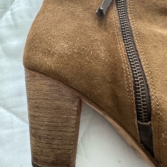 Cole Haan Hayes Bootie With Box Size 10 - Picture 5 of 10